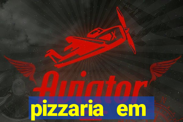 pizzaria em plataforma salvador bahia